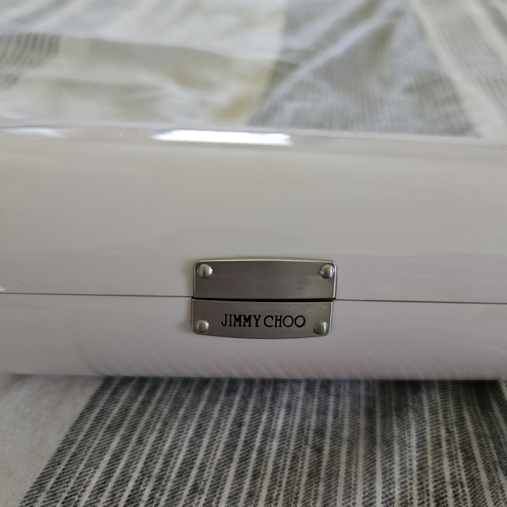 Jimmy Choo Authentic Sunglases w/ Case